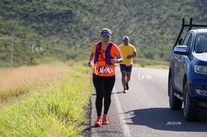 25K Mapimí Durango