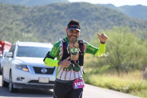 25K Mapimí Durango