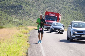 25K Mapimí Durango