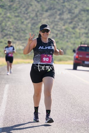 25K Mapimí Durango