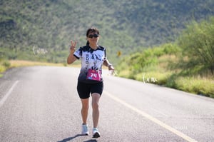 25K Mapimí Durango