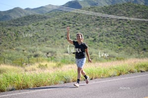 25K Mapimí Durango
