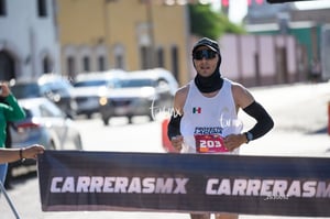 25K Mapimí Durango