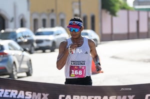 25K Mapimí Durango