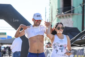 25K Mapimí Durango