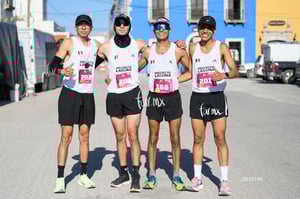 25K Mapimí Durango