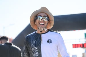 25K Mapimí Durango