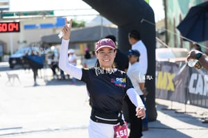 25K Mapimí Durango