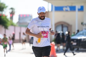 25K Mapimí Durango