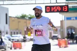 25K Mapimí Durango