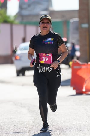 25K Mapimí Durango