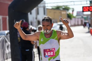 25K Mapimí Durango