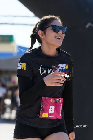 25K Mapimí Durango