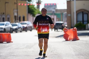 25K Mapimí Durango