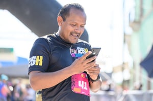 25K Mapimí Durango