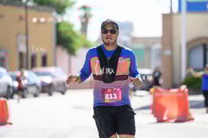 25K Mapimí Durango