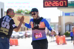 25K Mapimí Durango