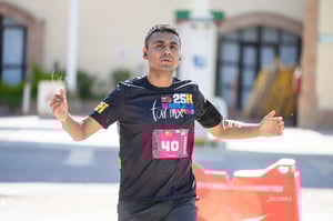 25K Mapimí Durango