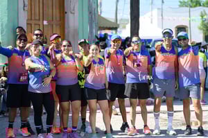 25K Mapimí Durango