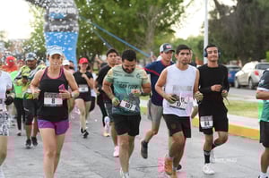 5K Carrera con Causa Plaza de la Tortuga