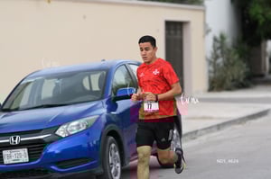 5K Carrera con Causa Plaza de la Tortuga