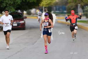 5K Carrera con Causa Plaza de la Tortuga