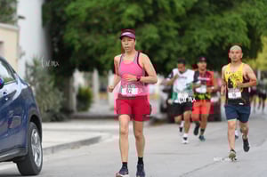 5K Carrera con Causa Plaza de la Tortuga