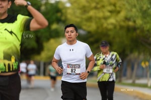 5K Carrera con Causa Plaza de la Tortuga