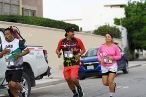 5K Carrera con Causa Plaza de la Tortuga