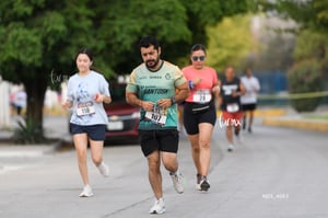 5K Carrera con Causa Plaza de la Tortuga