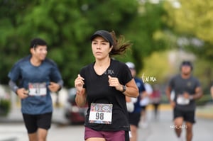 5K Carrera con Causa Plaza de la Tortuga