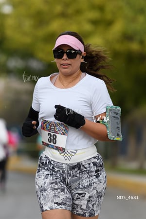 5K Carrera con Causa Plaza de la Tortuga