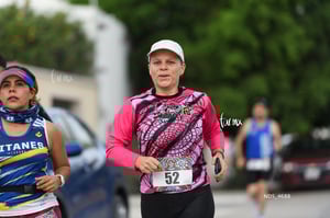5K Carrera con Causa Plaza de la Tortuga