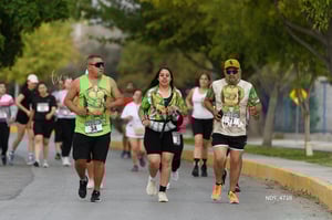 5K Carrera con Causa Plaza de la Tortuga