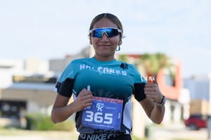 5K Colegio Americano carrera con causa 2024
