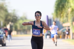 5K Colegio Americano carrera con causa 2024