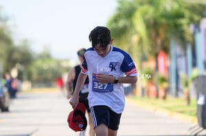 5K Colegio Americano carrera con causa 2024