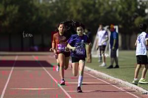 5K Colegio Americano carrera con causa 2024