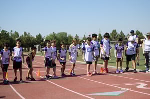 5K Colegio Americano carrera con causa 2024
