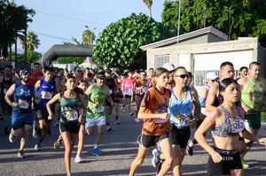 5K Parroquia Nuestra Señora del Carmen