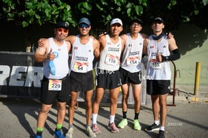 5K Parroquia Nuestra Señora del Carmen