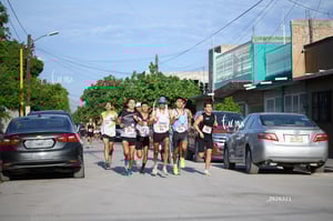 5K Parroquia Nuestra Señora del Carmen