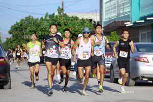 5K Parroquia Nuestra Señora del Carmen
