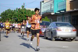 5K Parroquia Nuestra Señora del Carmen