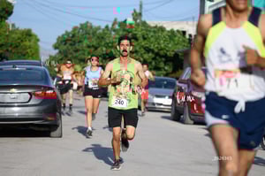 5K Parroquia Nuestra Señora del Carmen