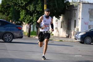5K Parroquia Nuestra Señora del Carmen