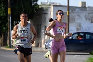 5K Parroquia Nuestra Señora del Carmen
