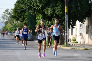 5K Parroquia Nuestra Señora del Carmen