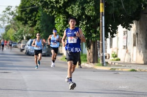 5K Parroquia Nuestra Señora del Carmen