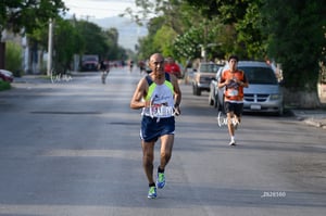 5K Parroquia Nuestra Señora del Carmen